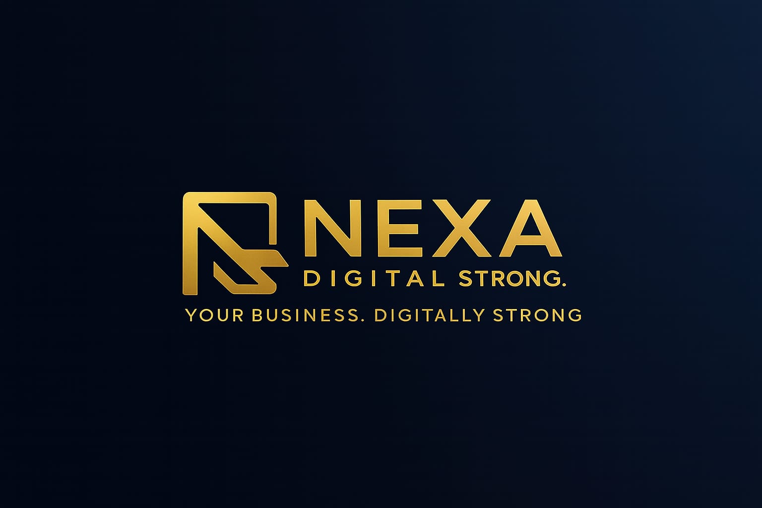 Nexa Digital Hub Logo